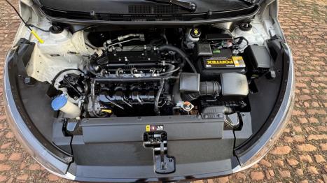 HYUNDAI HB 20 Hatch , Foto 12