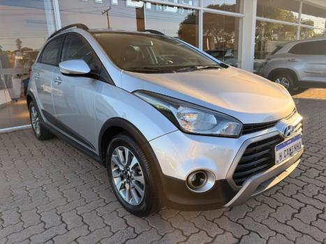 HYUNDAI HB 20 Hatch X 1.6 16V 4P STYLE FLEX AUTOMTICO, Foto 3
