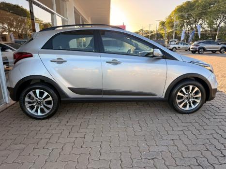 HYUNDAI HB 20 Hatch X 1.6 16V 4P STYLE FLEX AUTOMTICO, Foto 4