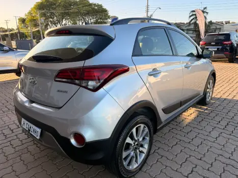 HYUNDAI HB 20 Hatch X 1.6 16V 4P STYLE FLEX AUTOMTICO, Foto 5