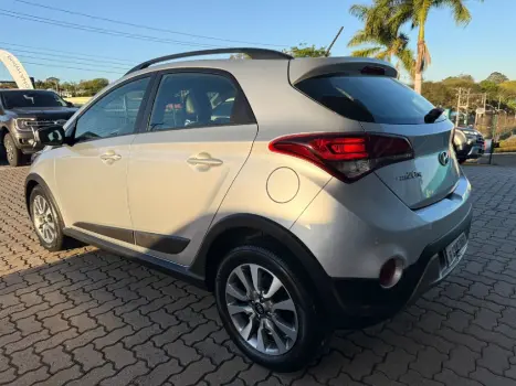 HYUNDAI HB 20 Hatch X 1.6 16V 4P STYLE FLEX AUTOMTICO, Foto 7