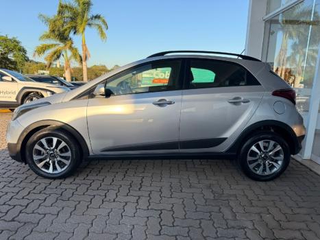 HYUNDAI HB 20 Hatch X 1.6 16V 4P STYLE FLEX AUTOMTICO, Foto 8