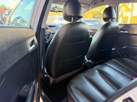 HYUNDAI HB 20 Hatch X 1.6 16V 4P STYLE FLEX AUTOMTICO, Foto 9