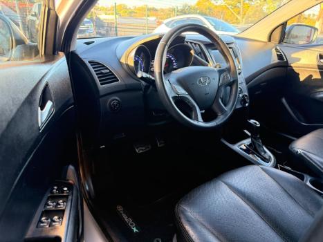 HYUNDAI HB 20 Hatch X 1.6 16V 4P STYLE FLEX AUTOMTICO, Foto 11