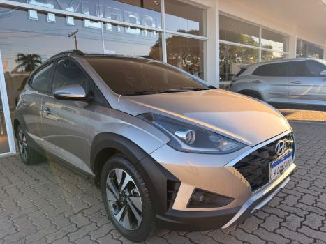 HYUNDAI HB 20 Hatch X 1.6 16V 4P FLEX DIAMOND AUTOMTICO, Foto 3