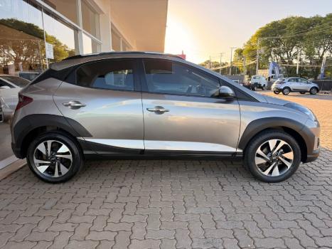 HYUNDAI HB 20 Hatch X 1.6 16V 4P FLEX DIAMOND AUTOMTICO, Foto 4