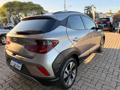 HYUNDAI HB 20 Hatch X 1.6 16V 4P FLEX DIAMOND AUTOMTICO, Foto 5