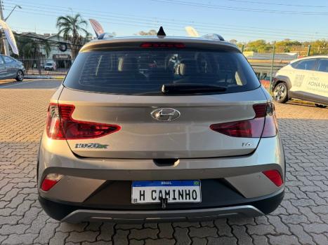 HYUNDAI HB 20 Hatch X 1.6 16V 4P FLEX DIAMOND AUTOMTICO, Foto 6