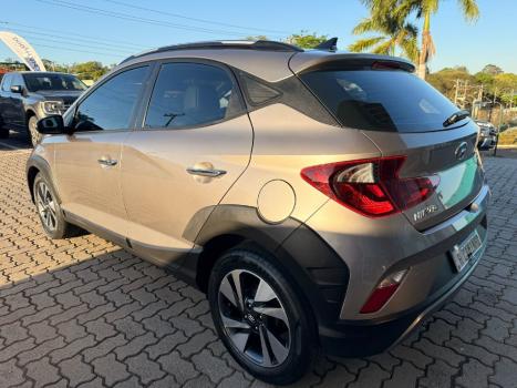 HYUNDAI HB 20 Hatch X 1.6 16V 4P FLEX DIAMOND AUTOMTICO, Foto 7