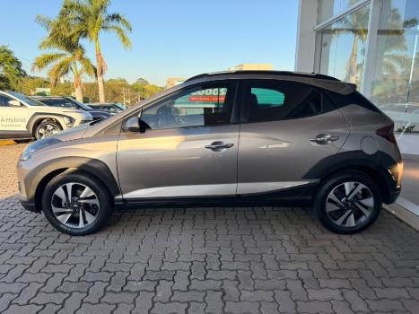 HYUNDAI HB 20 Hatch X 1.6 16V 4P FLEX DIAMOND AUTOMTICO, Foto 8