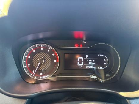 HYUNDAI HB 20 Hatch X 1.6 16V 4P FLEX DIAMOND AUTOMTICO, Foto 12