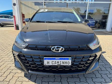 HYUNDAI HB 20 Hatch 1.0 12V 4P FLEX TGDI TURBO COMFORT, Foto 2 HYUNDAI HB 20 Hatch 1.0 12V 4P FLEX TGDI TURBO COMFORT, Foto 2