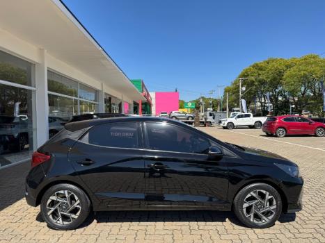 HYUNDAI HB 20 Hatch 1.0 12V 4P FLEX TGDI TURBO COMFORT, Foto 4 HYUNDAI HB 20 Hatch 1.0 12V 4P FLEX TGDI TURBO COMFORT, Foto 4