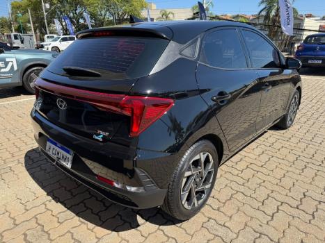 HYUNDAI HB 20 Hatch 1.0 12V 4P FLEX TGDI TURBO COMFORT, Foto 5 HYUNDAI HB 20 Hatch 1.0 12V 4P FLEX TGDI TURBO COMFORT, Foto 5