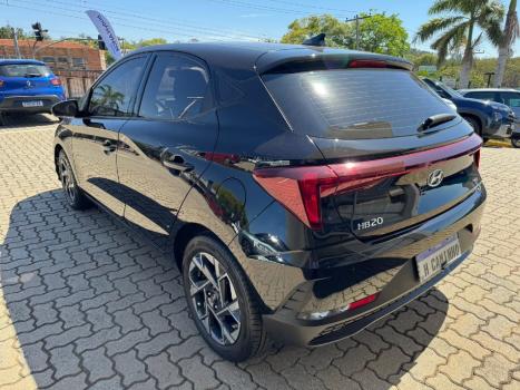 HYUNDAI HB 20 Hatch 1.0 12V 4P FLEX TGDI TURBO COMFORT, Foto 7 HYUNDAI HB 20 Hatch 1.0 12V 4P FLEX TGDI TURBO COMFORT, Foto 7