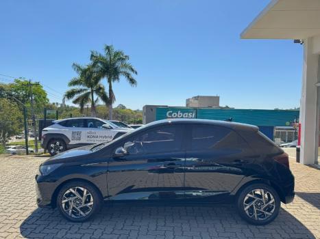 HYUNDAI HB 20 Hatch 1.0 12V 4P FLEX TGDI TURBO COMFORT, Foto 8 HYUNDAI HB 20 Hatch 1.0 12V 4P FLEX TGDI TURBO COMFORT, Foto 8