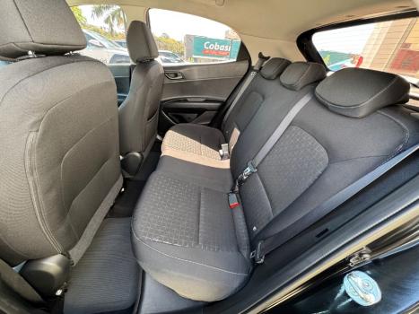 HYUNDAI HB 20 Hatch 1.0 12V 4P FLEX TGDI TURBO COMFORT, Foto 9 HYUNDAI HB 20 Hatch 1.0 12V 4P FLEX TGDI TURBO COMFORT, Foto 9