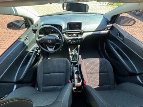 HYUNDAI HB 20 Hatch 1.0 12V 4P FLEX TGDI TURBO COMFORT, Foto 10 HYUNDAI HB 20 Hatch 1.0 12V 4P FLEX TGDI TURBO COMFORT, Foto 10