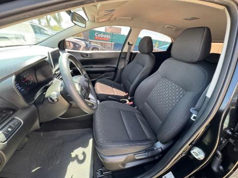 HYUNDAI HB 20 Hatch 1.0 12V 4P FLEX TGDI TURBO COMFORT, Foto 11 HYUNDAI HB 20 Hatch 1.0 12V 4P FLEX TGDI TURBO COMFORT, Foto 11