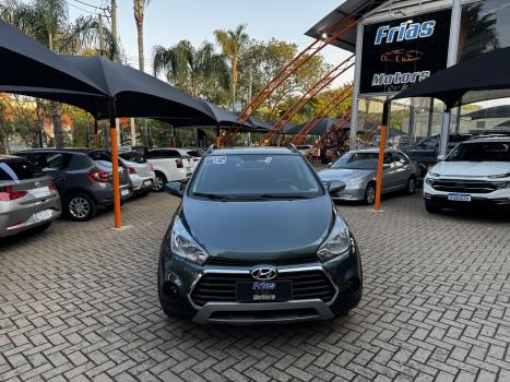 HYUNDAI HB 20 Hatch X 1.6 16V 4P STYLE FLEX, Foto 1
