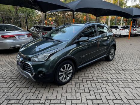 HYUNDAI HB 20 Hatch X 1.6 16V 4P STYLE FLEX, Foto 2