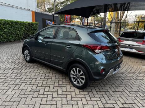 HYUNDAI HB 20 Hatch X 1.6 16V 4P STYLE FLEX, Foto 3