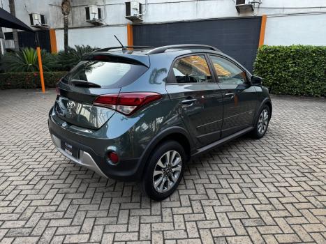 HYUNDAI HB 20 Hatch X 1.6 16V 4P STYLE FLEX, Foto 5