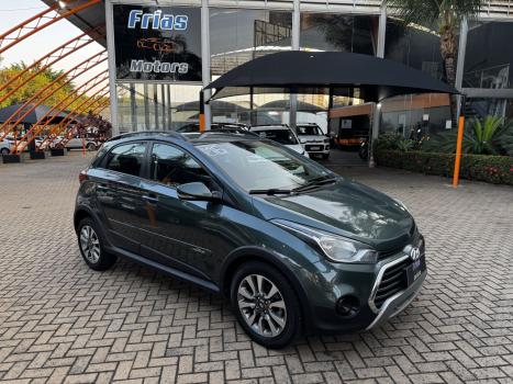 HYUNDAI HB 20 Hatch X 1.6 16V 4P STYLE FLEX, Foto 6