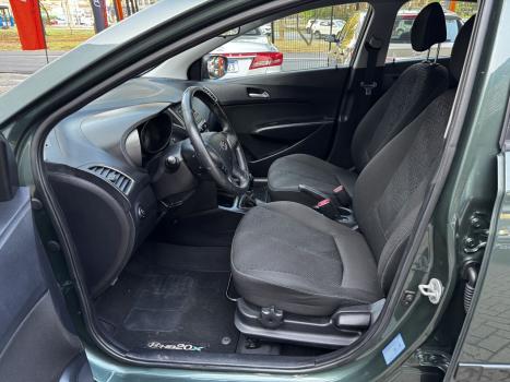 HYUNDAI HB 20 Hatch X 1.6 16V 4P STYLE FLEX, Foto 7