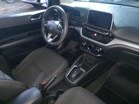 HYUNDAI HB 20 Hatch 1.0 12V 4P FLEX TGDI PLATINUM TURBO AUTOMTICO, Foto 5