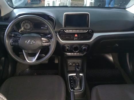 HYUNDAI HB 20 Hatch 1.0 12V 4P FLEX TGDI PLATINUM TURBO AUTOMTICO, Foto 6
