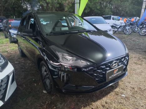 HYUNDAI HB 20 Hatch 1.0 12V 4P FLEX TGDI PLATINUM TURBO AUTOMTICO, Foto 8