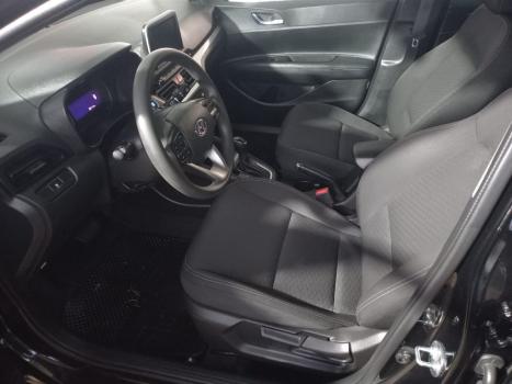 HYUNDAI HB 20 Hatch 1.0 12V 4P FLEX TGDI PLATINUM TURBO AUTOMTICO, Foto 9