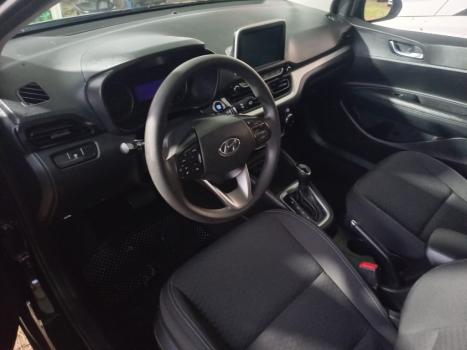 HYUNDAI HB 20 Hatch 1.0 12V 4P FLEX TGDI PLATINUM TURBO AUTOMTICO, Foto 10