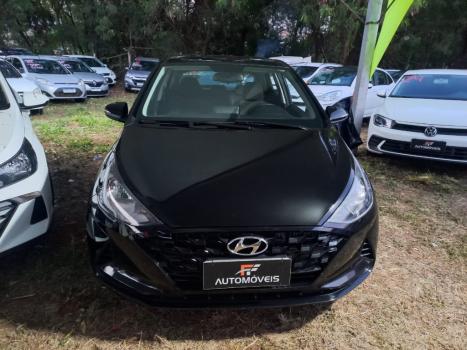 HYUNDAI HB 20 Hatch 1.0 12V 4P FLEX TGDI PLATINUM TURBO AUTOMTICO, Foto 11