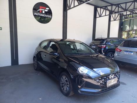 HYUNDAI HB 20 Hatch 1.0 12V 4P FLEX TGDI TURBO PLATINUM AUTOMTICO, Foto 2