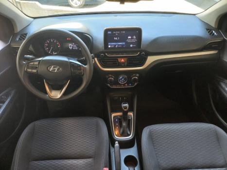 HYUNDAI HB 20 Hatch 1.0 12V 4P FLEX TGDI TURBO PLATINUM AUTOMTICO, Foto 3