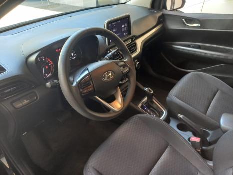 HYUNDAI HB 20 Hatch 1.0 12V 4P FLEX TGDI TURBO PLATINUM AUTOMTICO, Foto 4