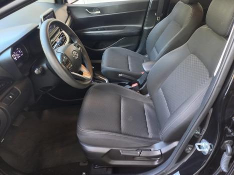 HYUNDAI HB 20 Hatch 1.0 12V 4P FLEX TGDI TURBO PLATINUM AUTOMTICO, Foto 5