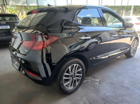 HYUNDAI HB 20 Hatch 1.0 12V 4P FLEX TGDI TURBO PLATINUM AUTOMTICO, Foto 13