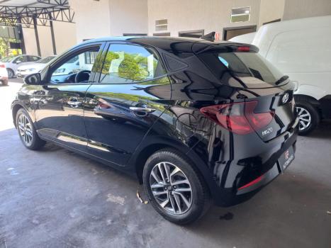 HYUNDAI HB 20 Hatch 1.0 12V 4P FLEX TGDI TURBO PLATINUM AUTOMTICO, Foto 14
