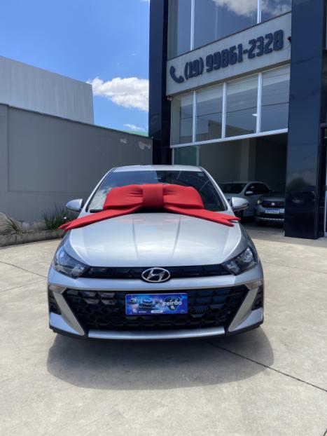 HYUNDAI HB 20 Hatch 1.0 12V 4P FLEX TGDI TURBO PLATINUM, Foto 2 HYUNDAI HB 20 Hatch 1.0 12V 4P FLEX TGDI TURBO PLATINUM, Foto 2
