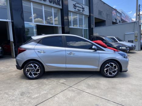HYUNDAI HB 20 Hatch 1.0 12V 4P FLEX TGDI TURBO PLATINUM, Foto 5 HYUNDAI HB 20 Hatch 1.0 12V 4P FLEX TGDI TURBO PLATINUM, Foto 5
