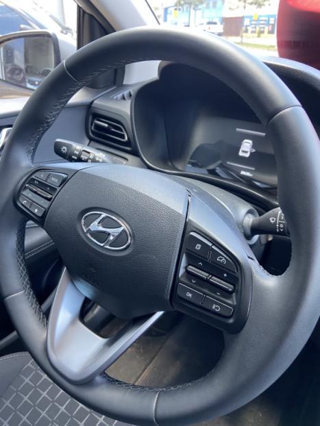 HYUNDAI HB 20 Hatch 1.0 12V 4P FLEX TGDI TURBO PLATINUM, Foto 8 HYUNDAI HB 20 Hatch 1.0 12V 4P FLEX TGDI TURBO PLATINUM, Foto 8