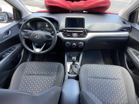 HYUNDAI HB 20 Hatch 1.0 12V 4P FLEX TGDI TURBO PLATINUM, Foto 12 HYUNDAI HB 20 Hatch 1.0 12V 4P FLEX TGDI TURBO PLATINUM, Foto 12