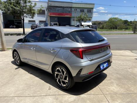 HYUNDAI HB 20 Hatch 1.0 12V 4P FLEX TGDI TURBO PLATINUM, Foto 15 HYUNDAI HB 20 Hatch 1.0 12V 4P FLEX TGDI TURBO PLATINUM, Foto 15