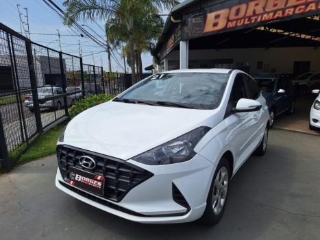 HYUNDAI HB 20 Hatch 1.0 12V 4P FLEX VISION, Foto 2