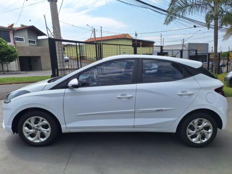 HYUNDAI HB 20 Hatch 1.0 12V 4P FLEX VISION, Foto 3