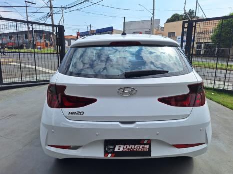 HYUNDAI HB 20 Hatch 1.0 12V 4P FLEX VISION, Foto 5