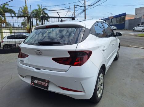 HYUNDAI HB 20 Hatch 1.0 12V 4P FLEX VISION, Foto 6